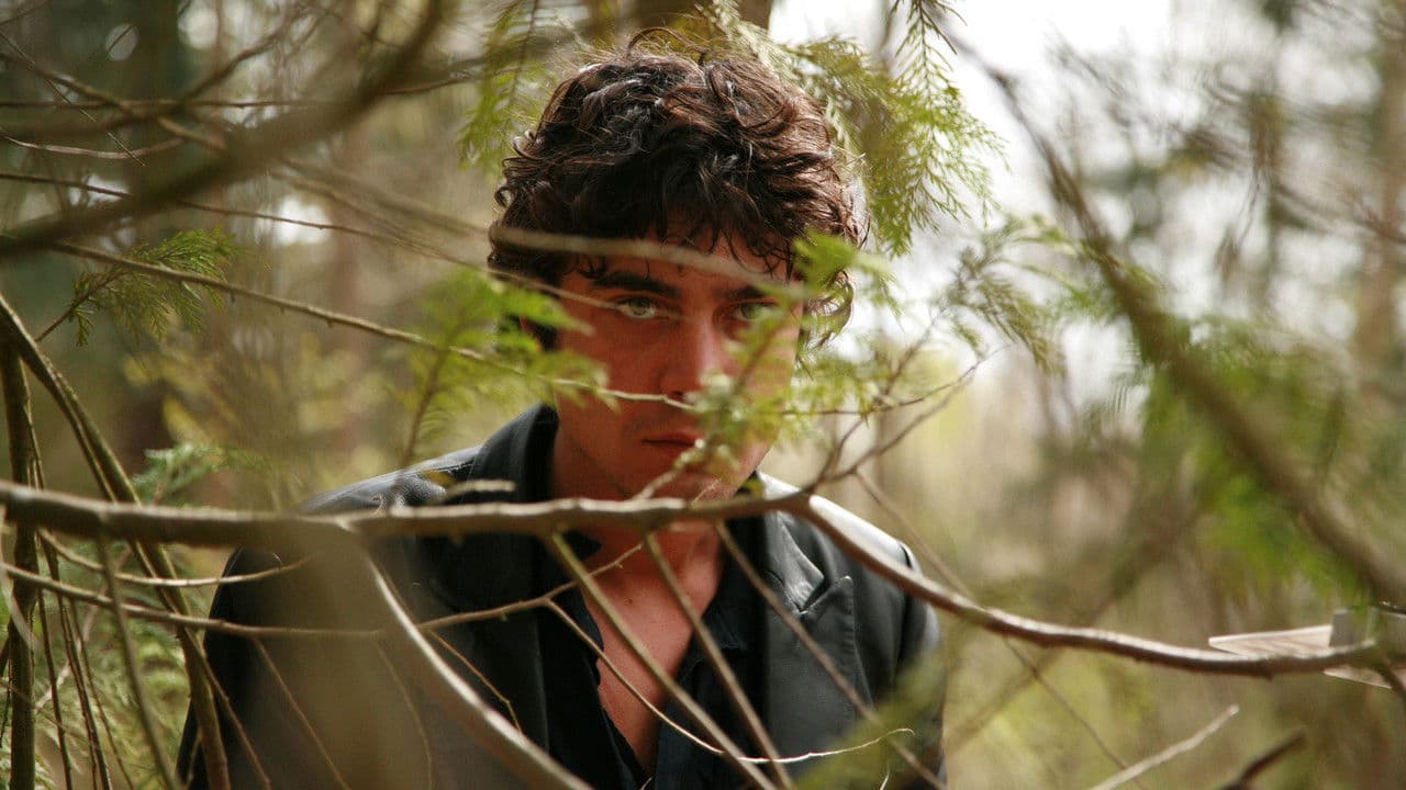 Backdrop Image