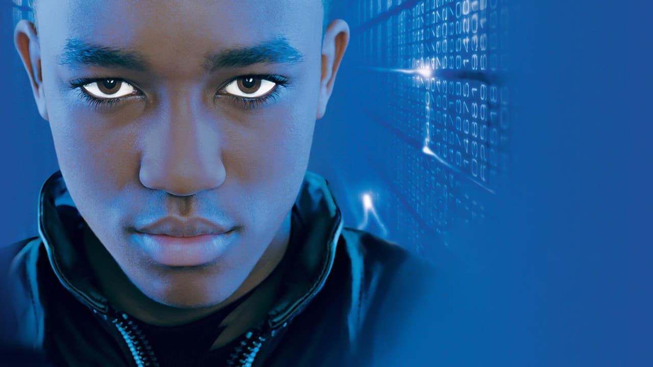 Backdrop Image