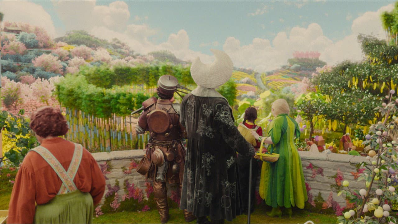 Backdrop Image