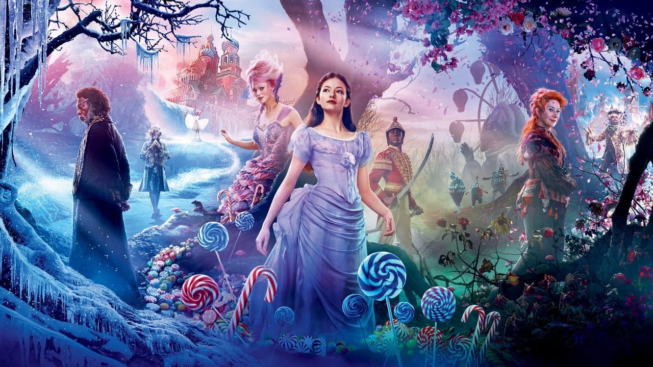 Backdrop Image