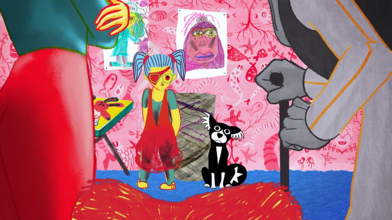 Backdrop Image