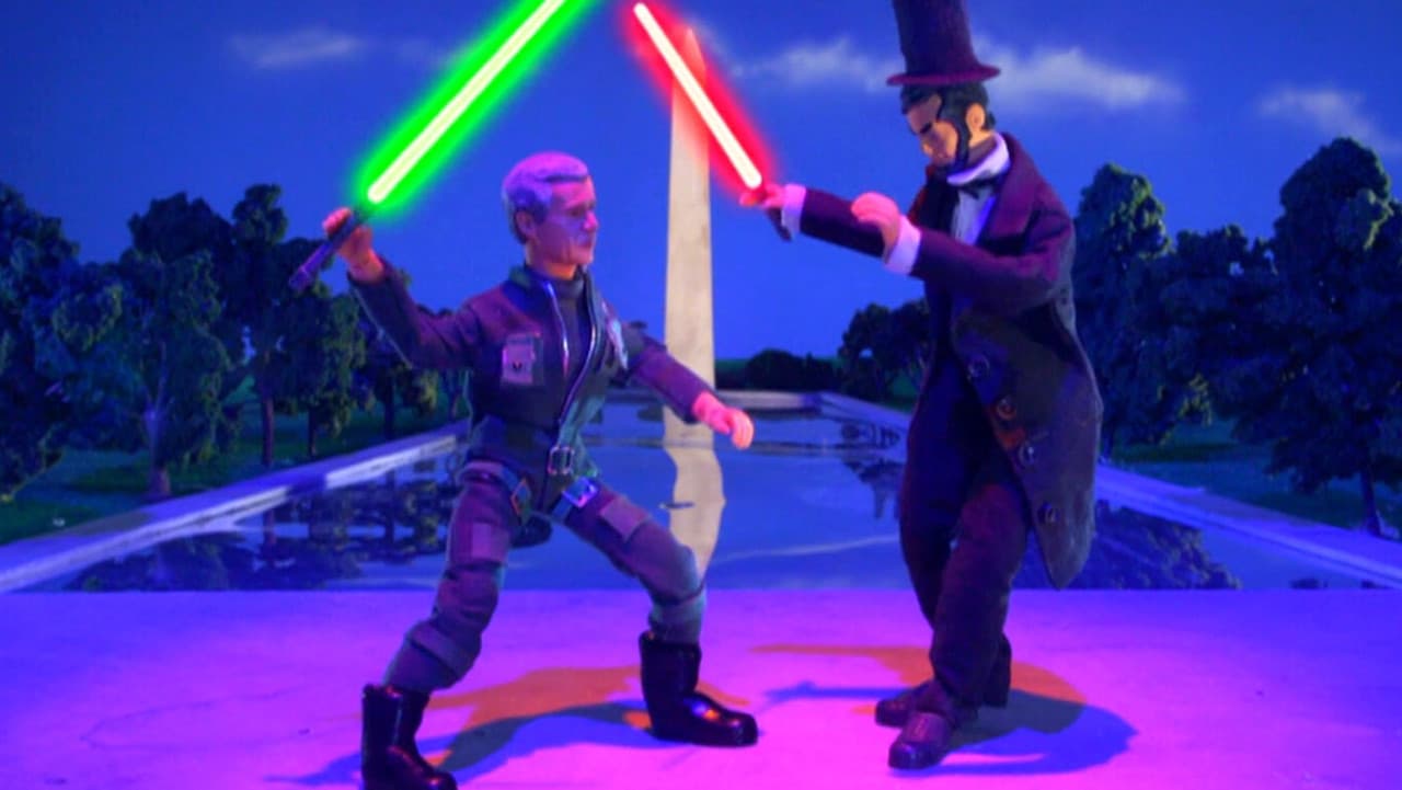 Backdrop Image