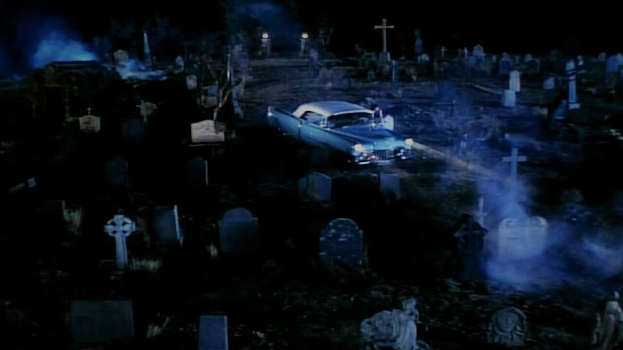 Backdrop Image