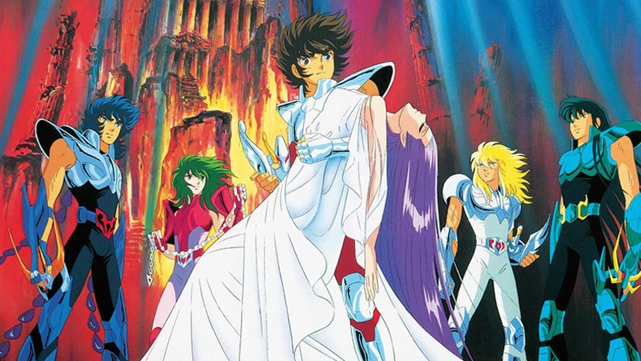 Backdrop Image