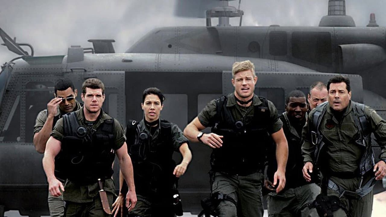 Backdrop Image