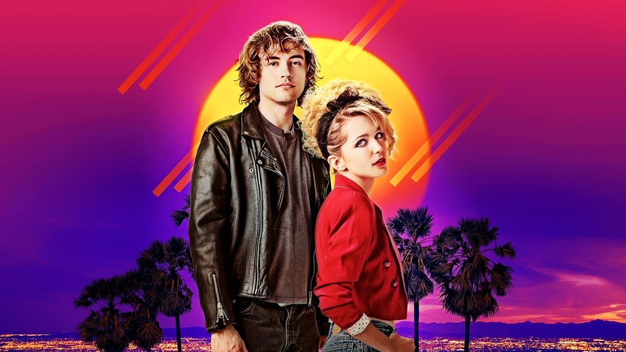 Backdrop Image
