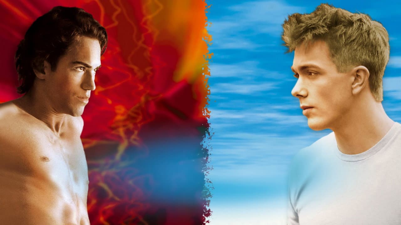 Backdrop Image