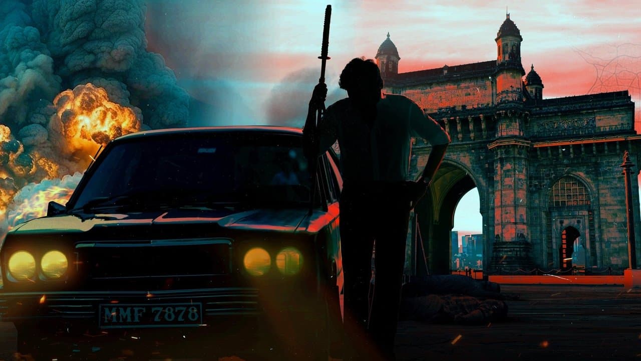 Backdrop Image