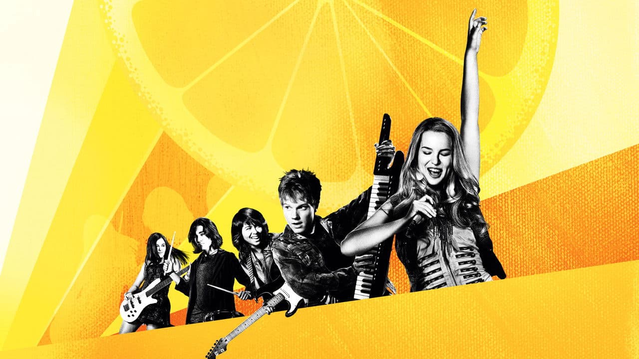 Backdrop Image