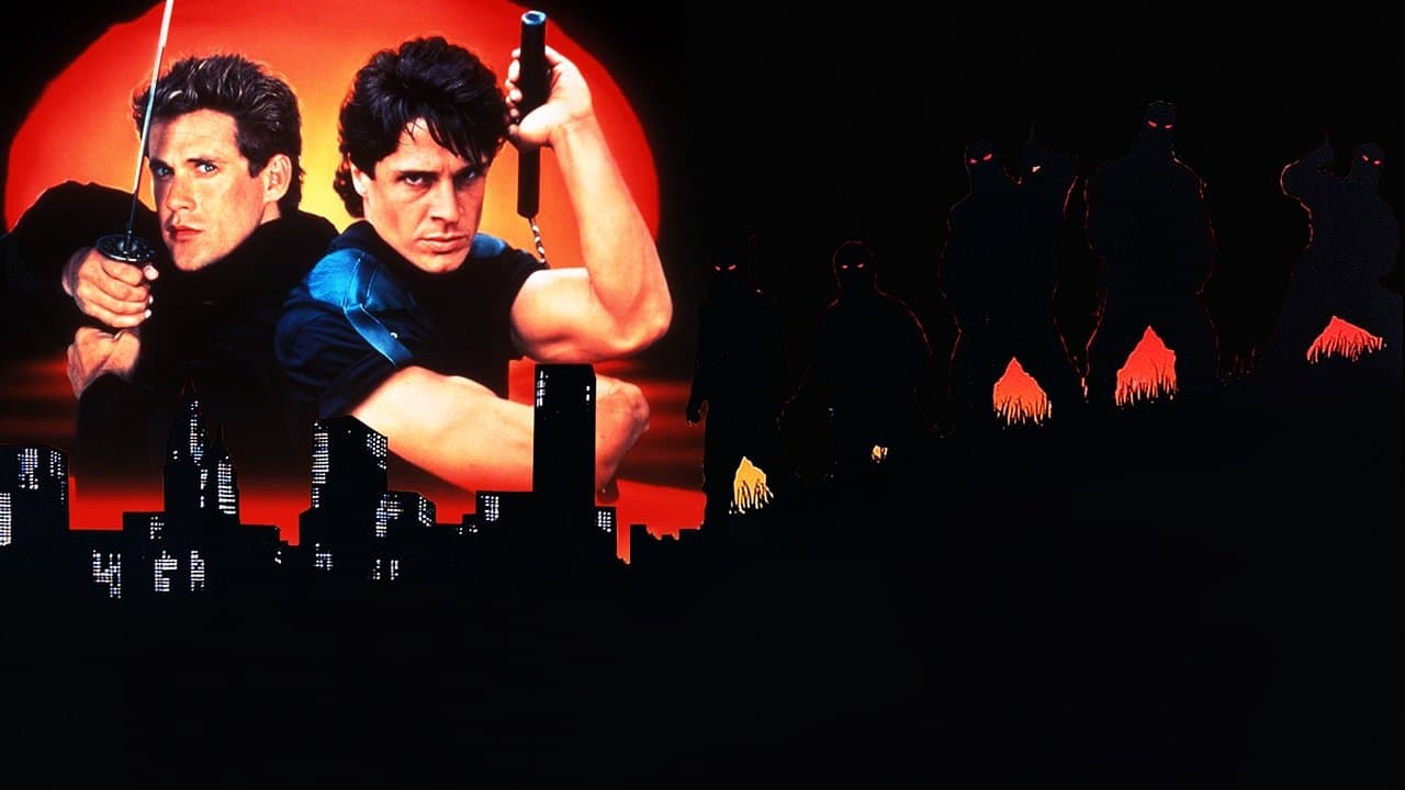 Backdrop Image