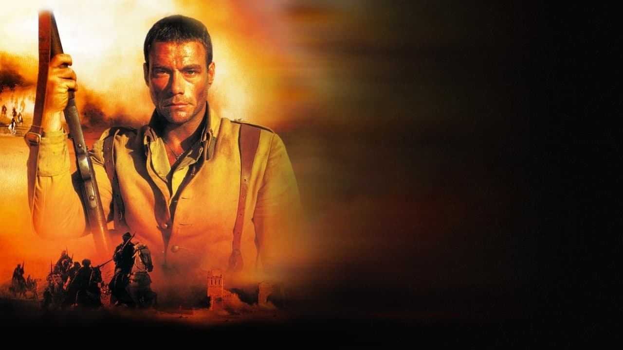 Backdrop Image