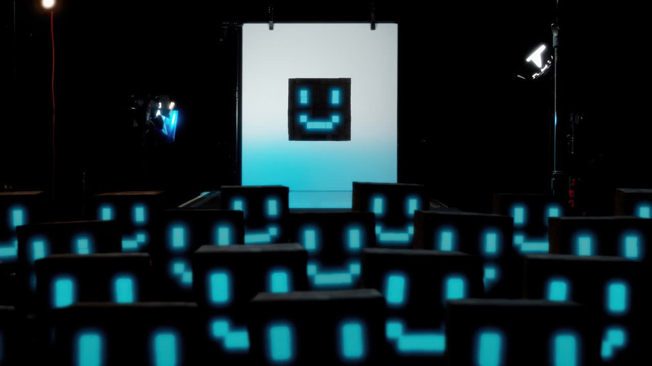 Backdrop Image