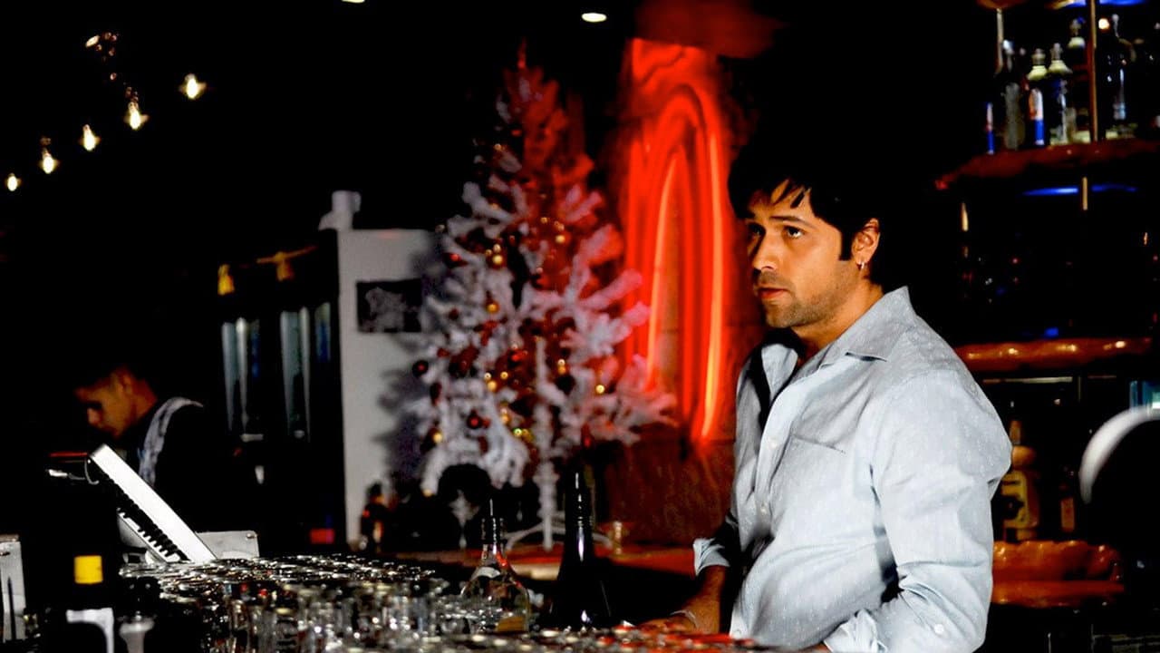 Backdrop Image
