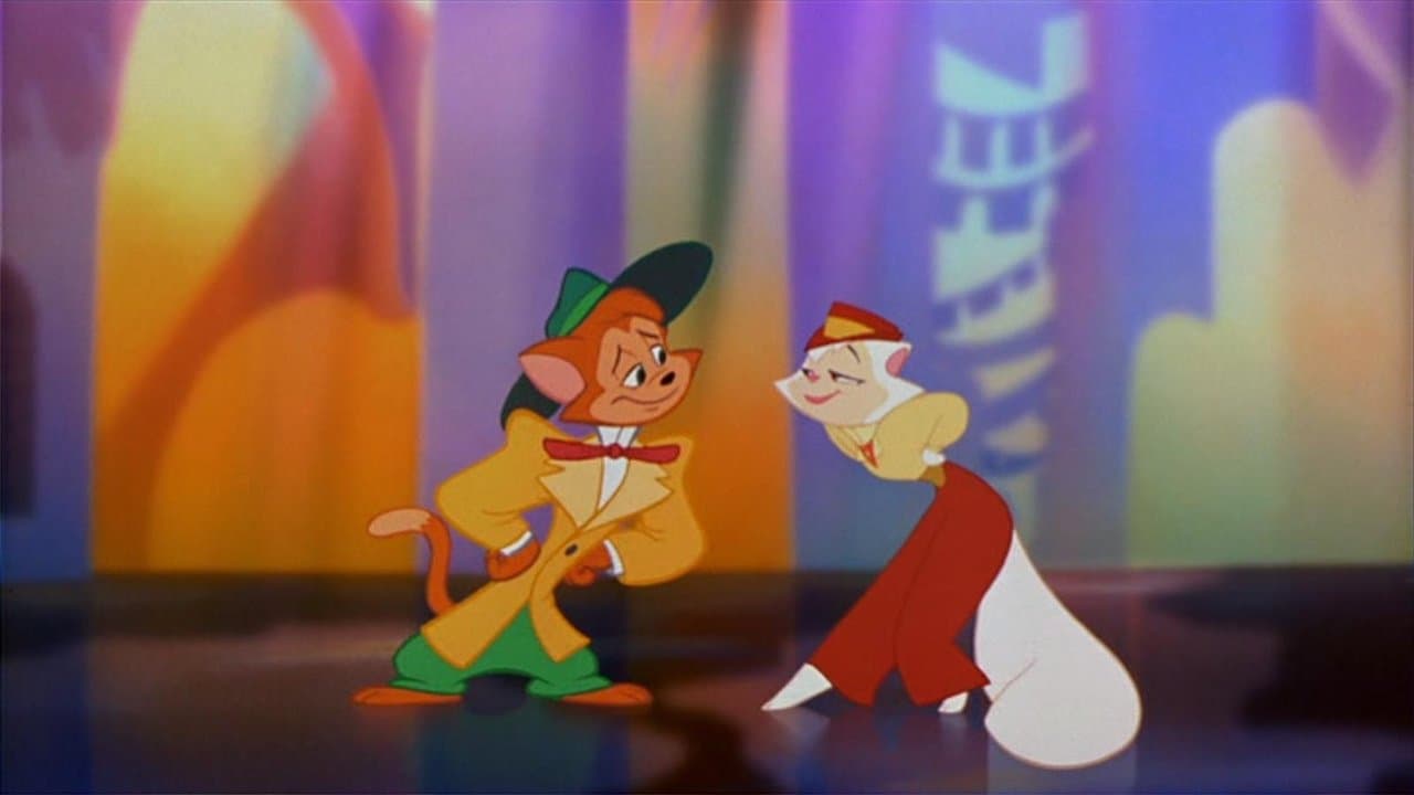 Backdrop Image