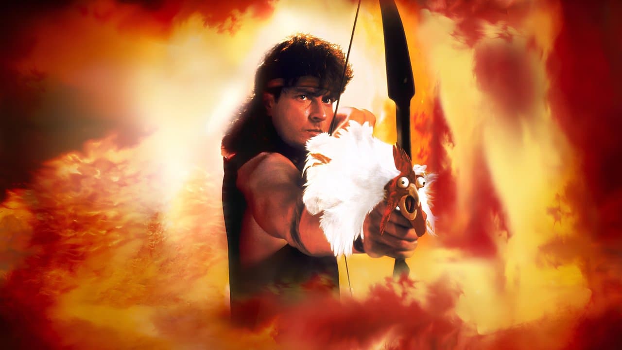 Backdrop Image