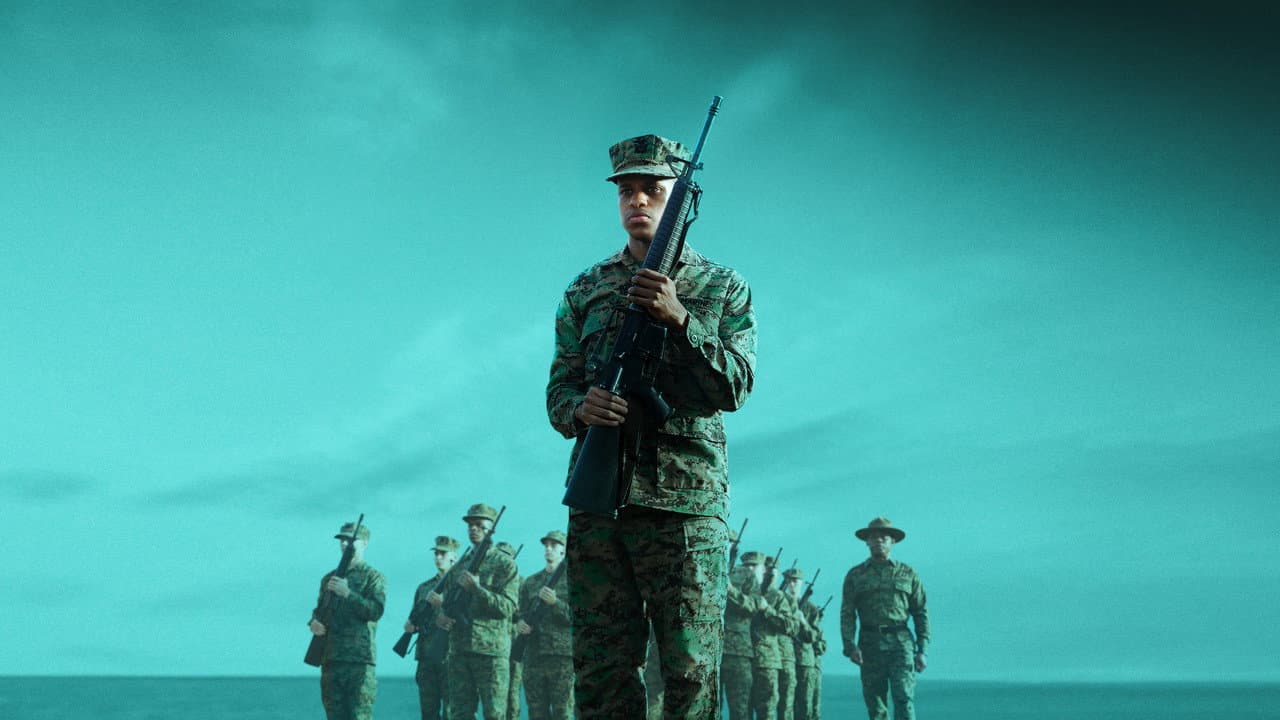 Backdrop Image