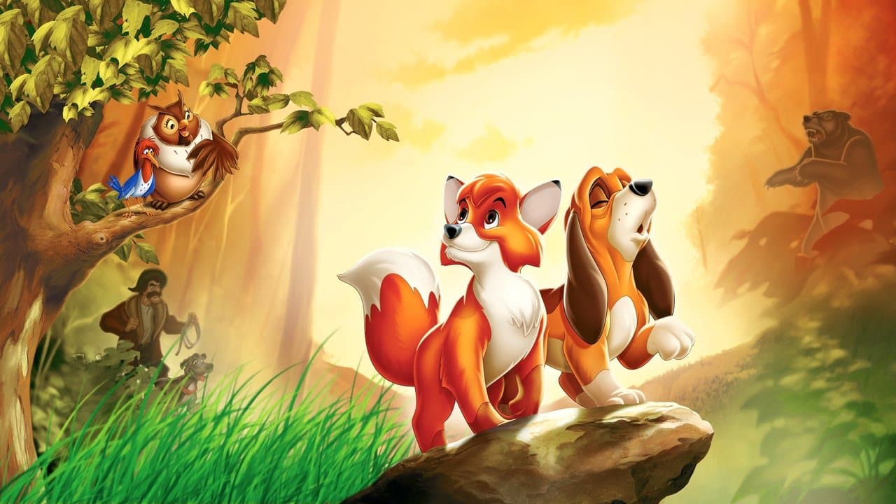 Backdrop Image