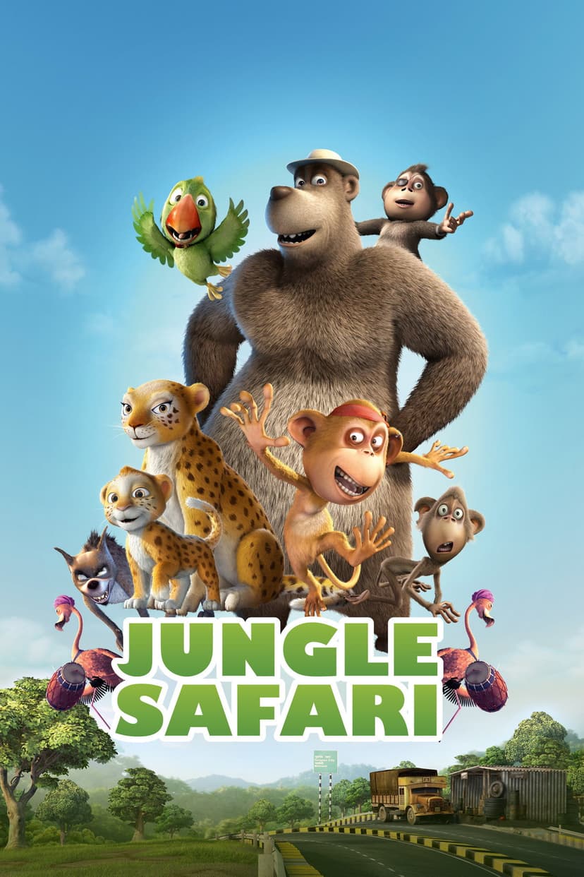 Poster Image