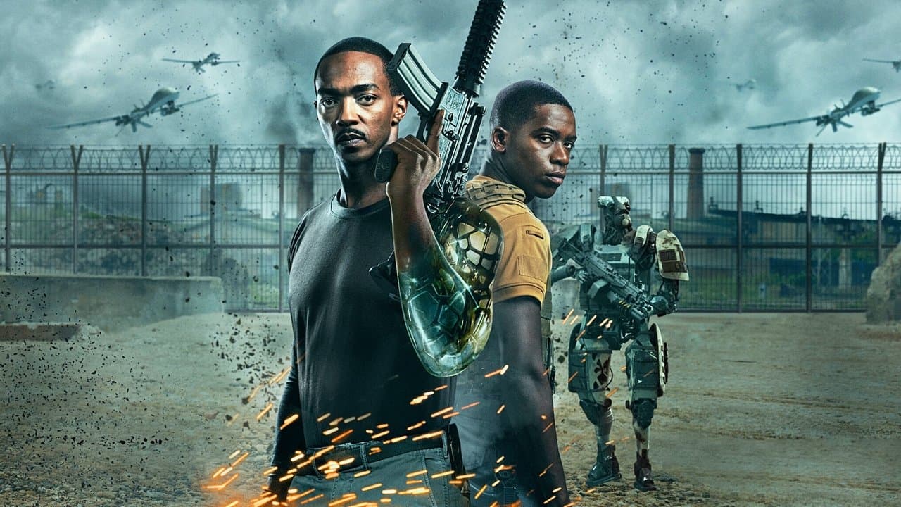 Backdrop Image