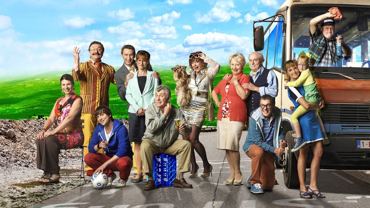Backdrop Image