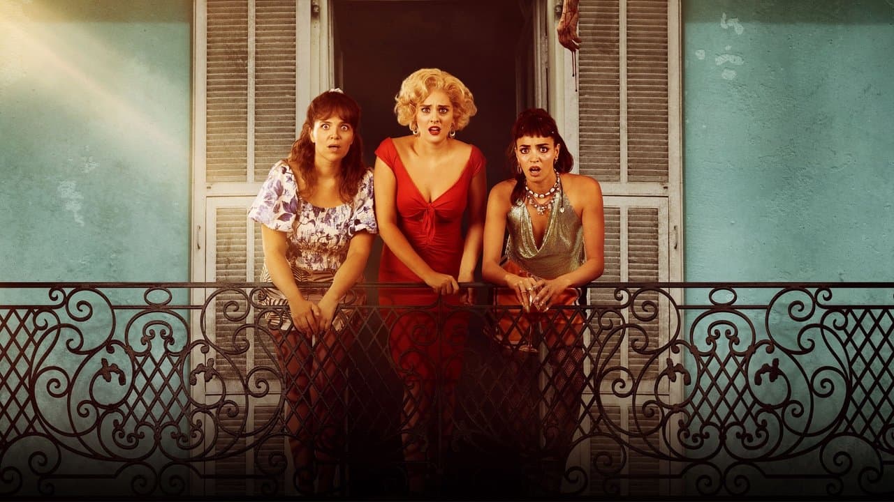 Backdrop Image