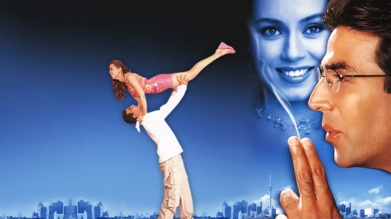 Backdrop Image
