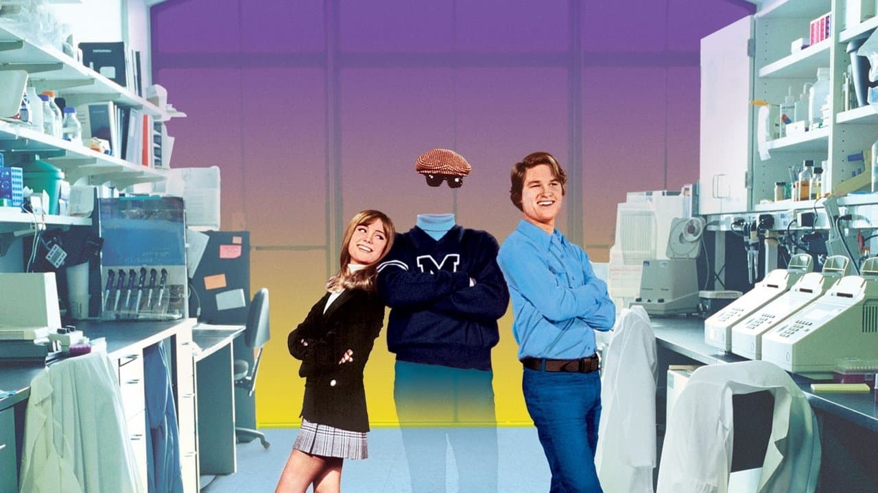 Backdrop Image