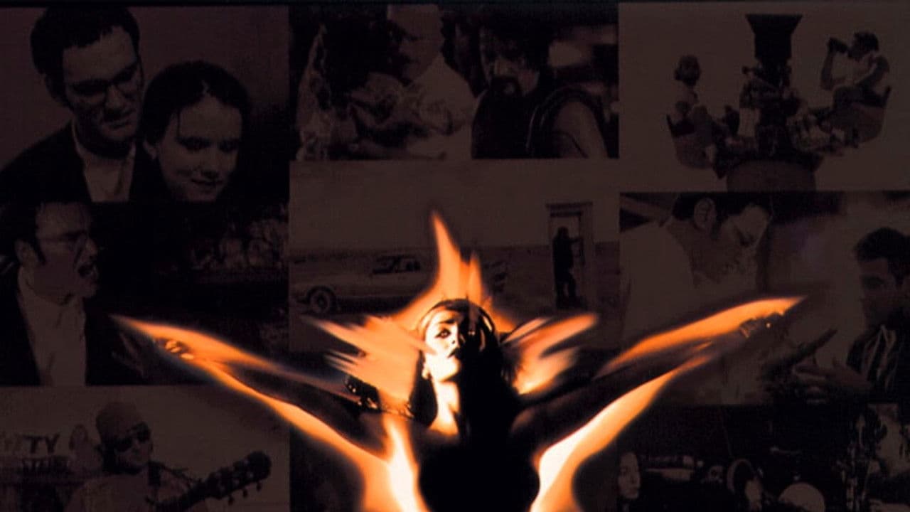 Backdrop Image