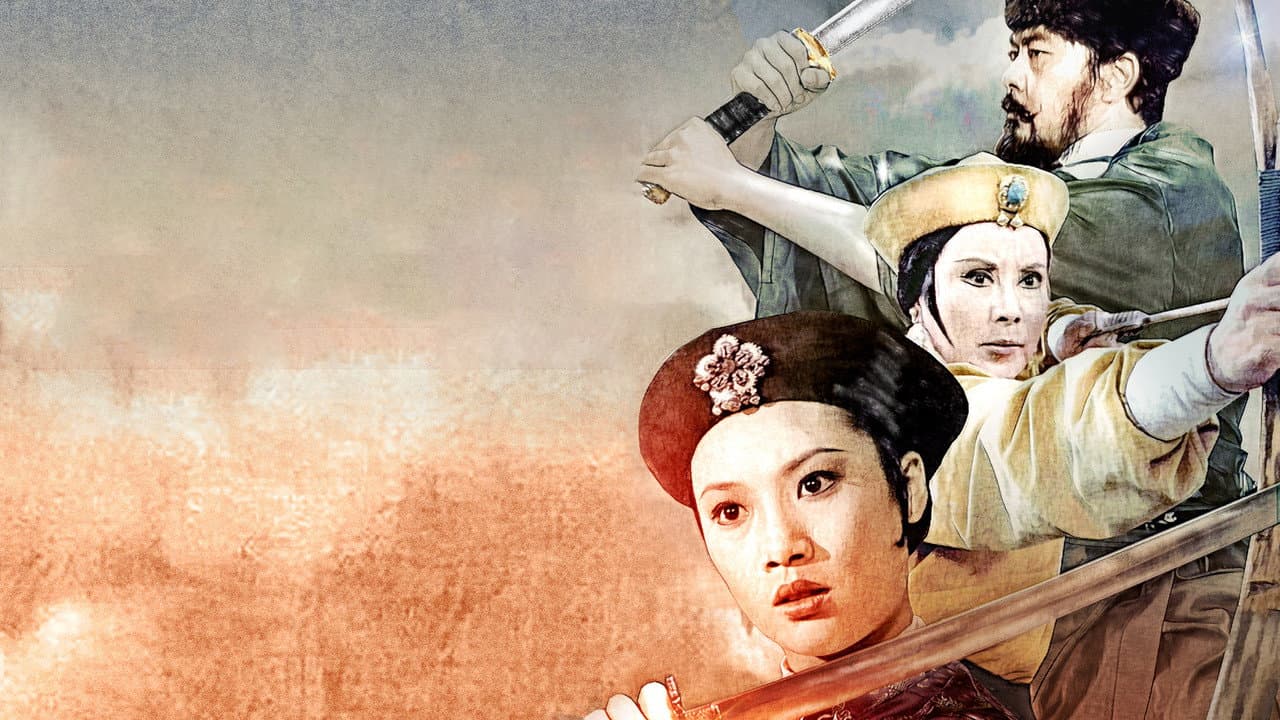 Backdrop Image