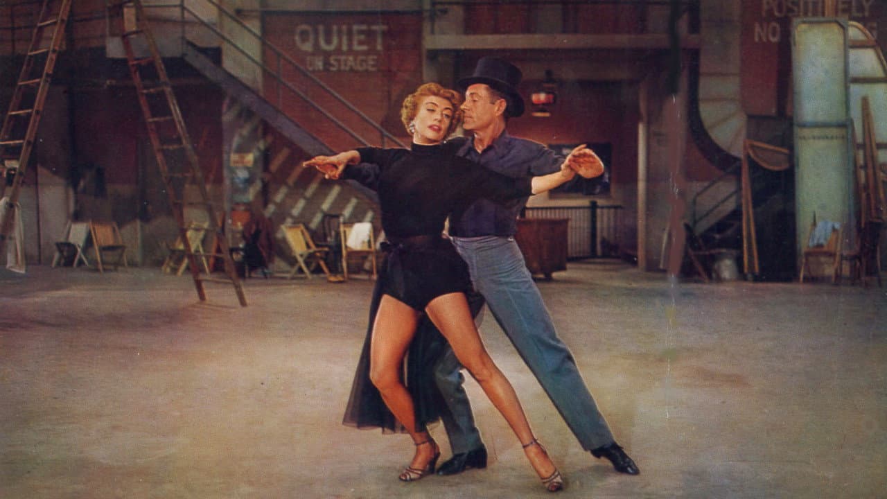 Backdrop Image