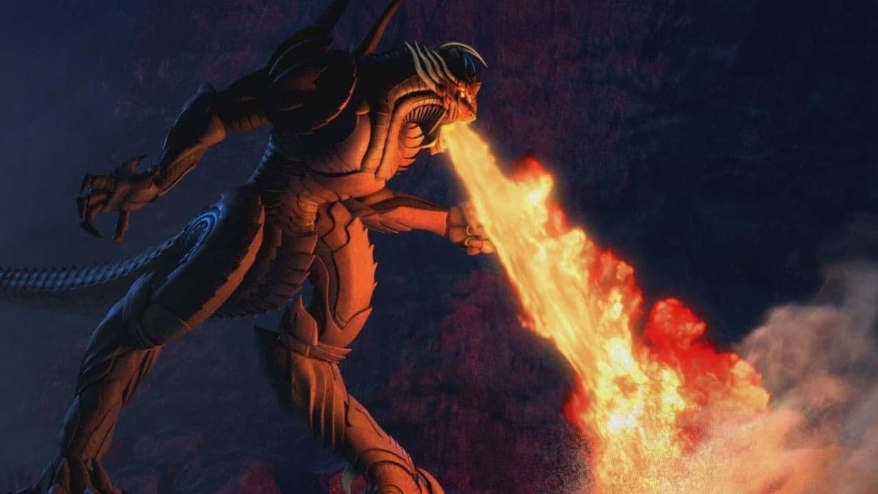 Backdrop Image
