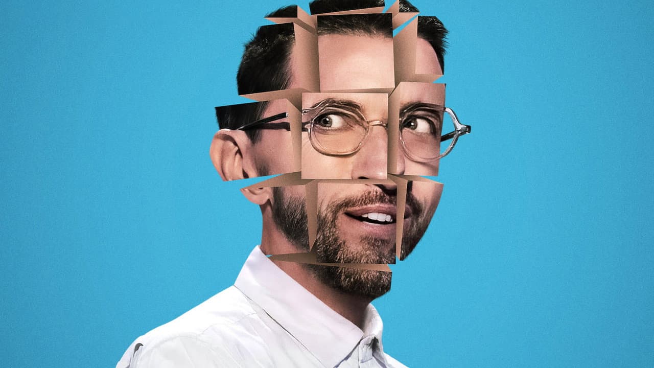 Backdrop Image
