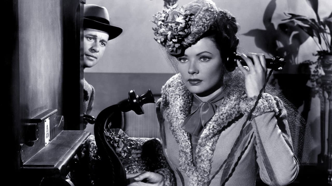 Backdrop Image