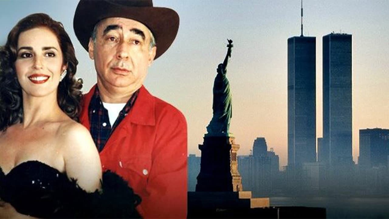 Backdrop Image