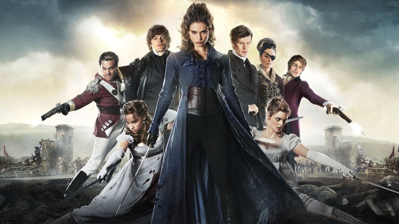 Backdrop Image