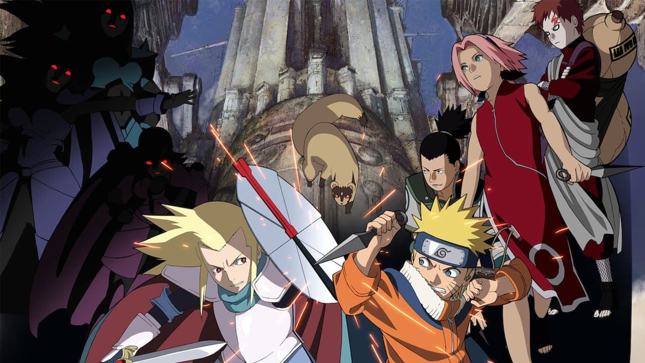Backdrop Image