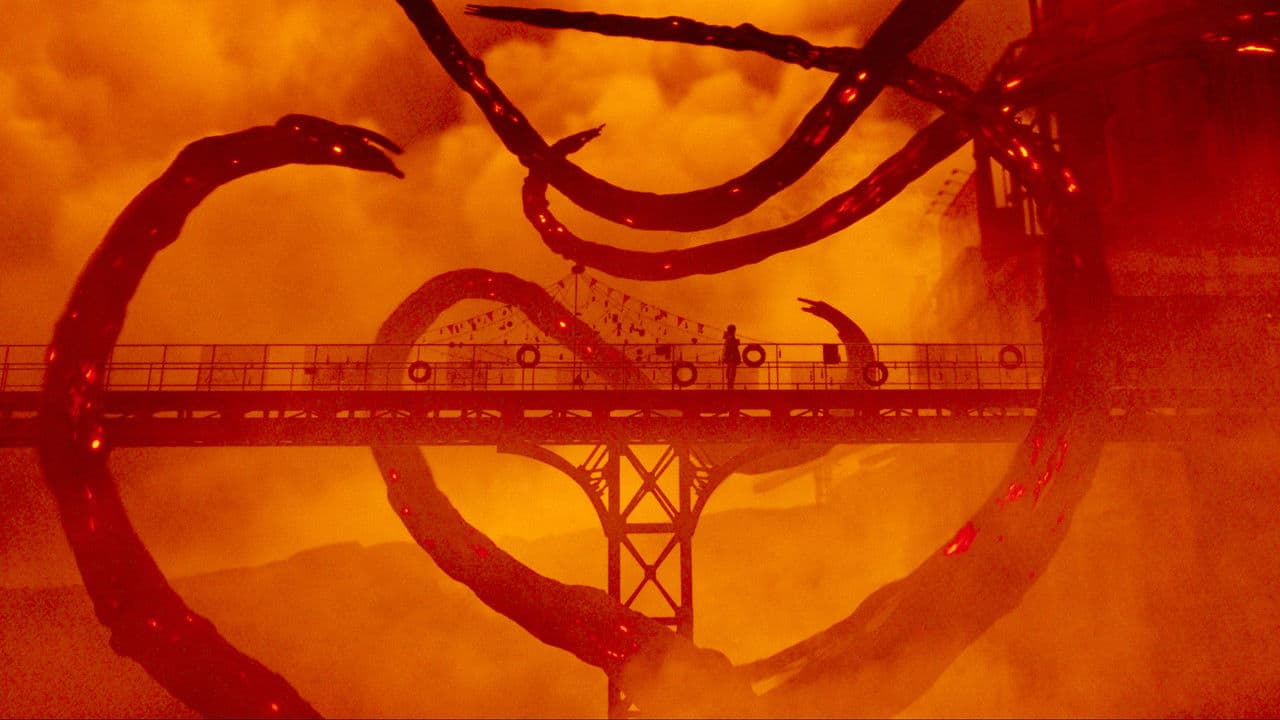 Backdrop Image