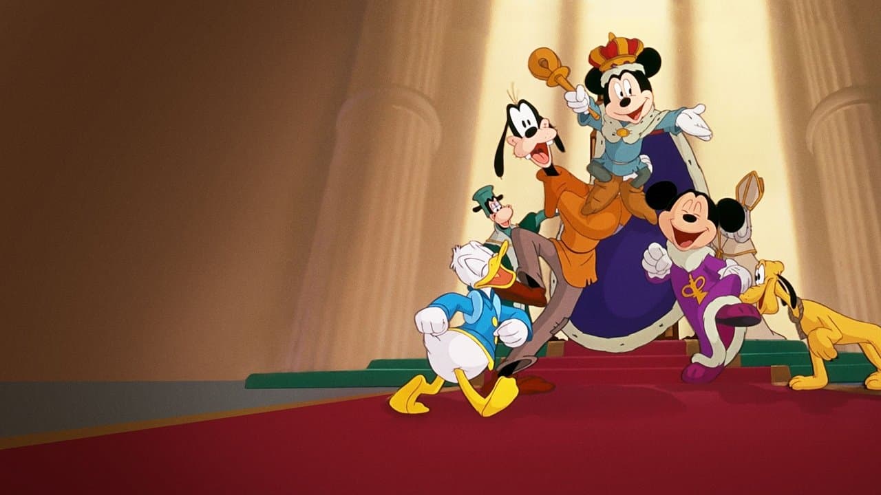 Backdrop Image