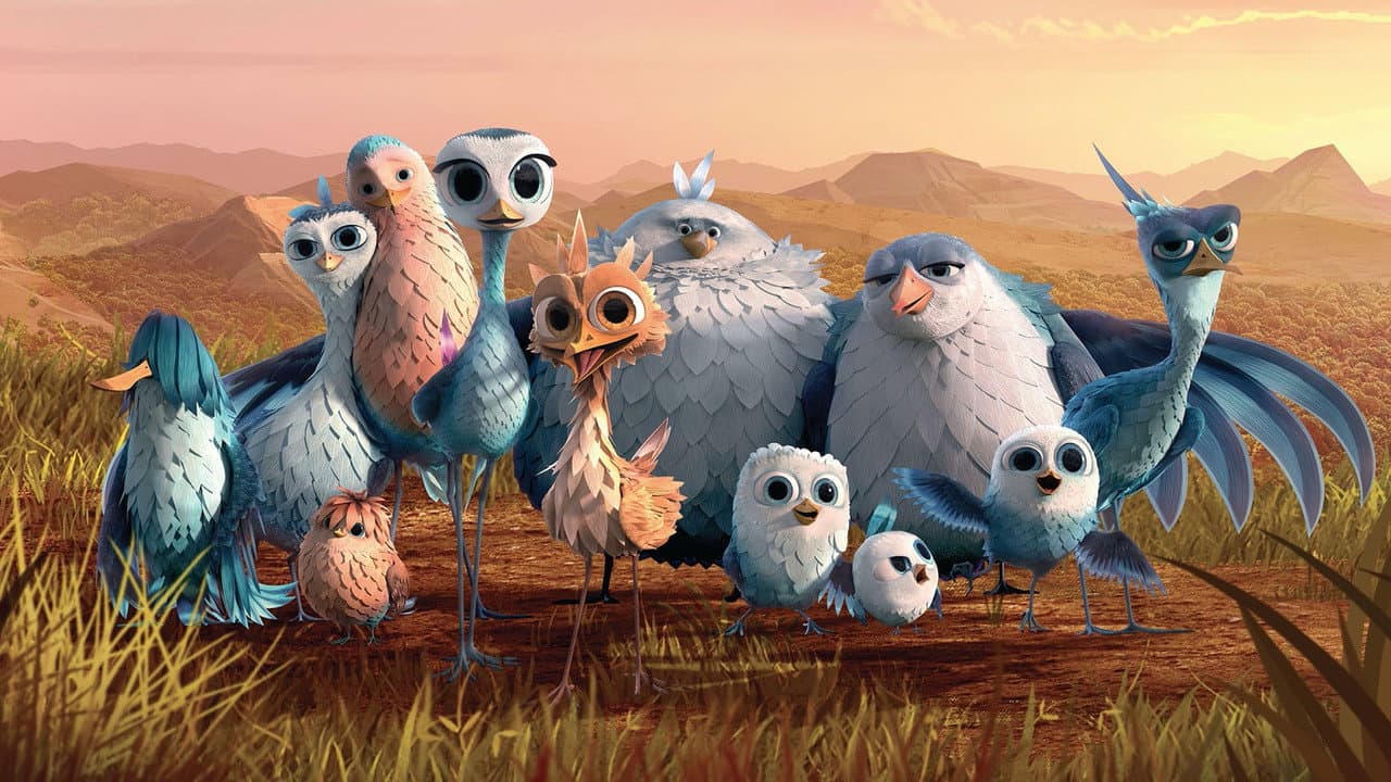 Backdrop Image