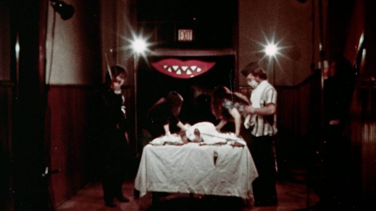 Backdrop Image