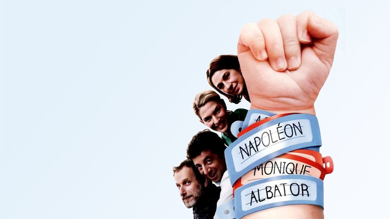 Backdrop Image