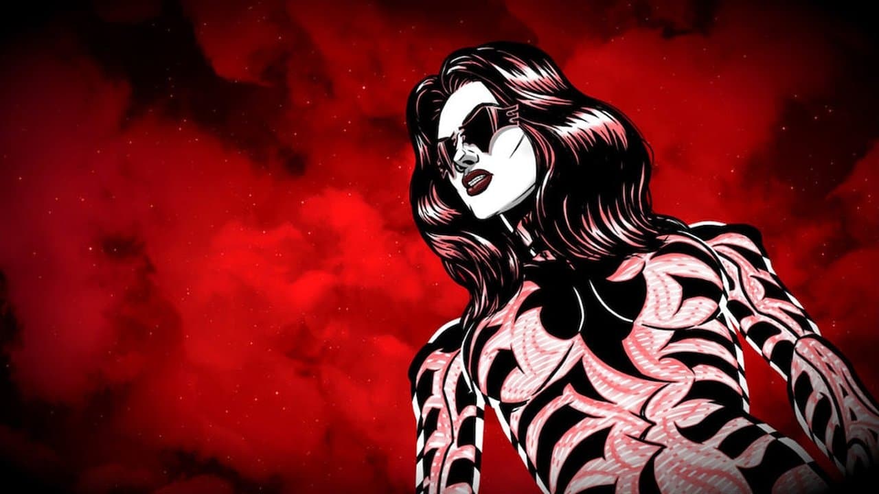 Backdrop Image