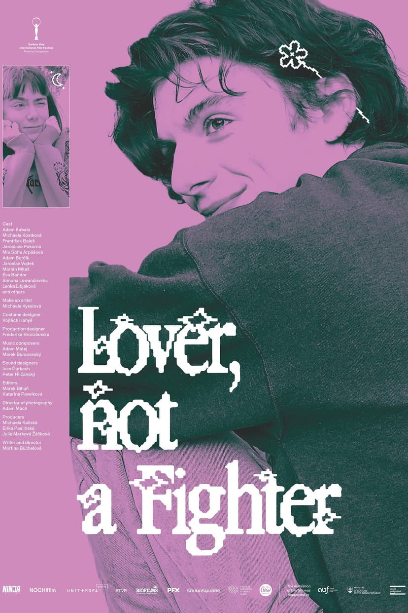 Poster Image