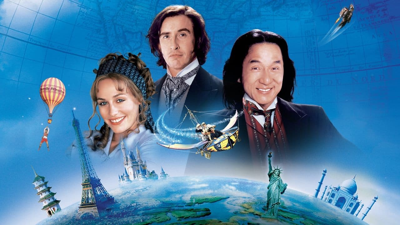 Backdrop Image