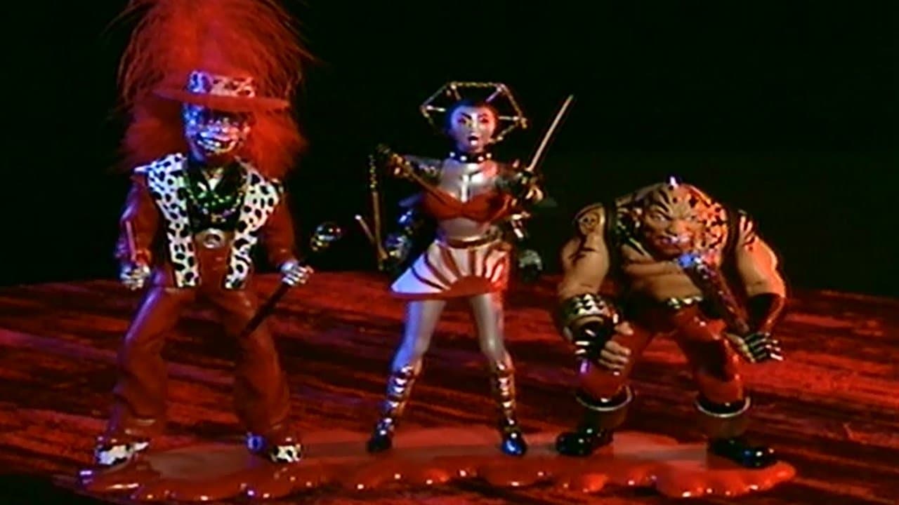 Backdrop Image