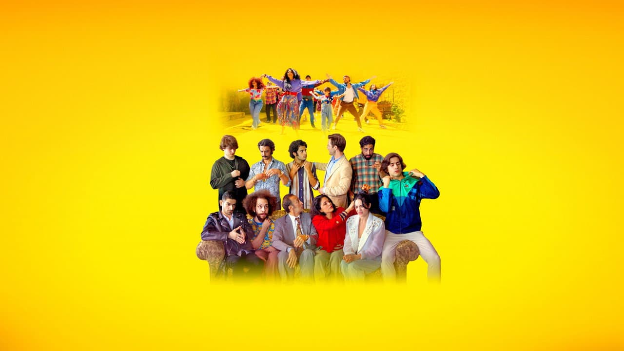 Backdrop Image
