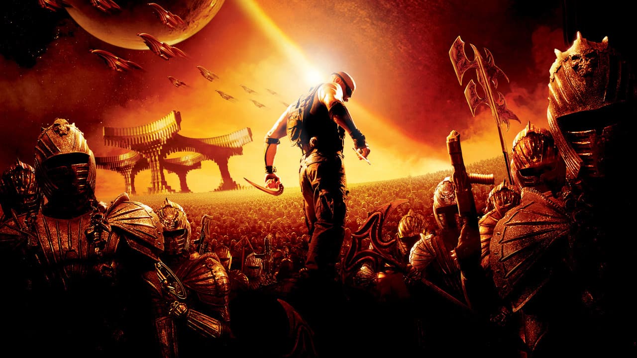 Backdrop Image