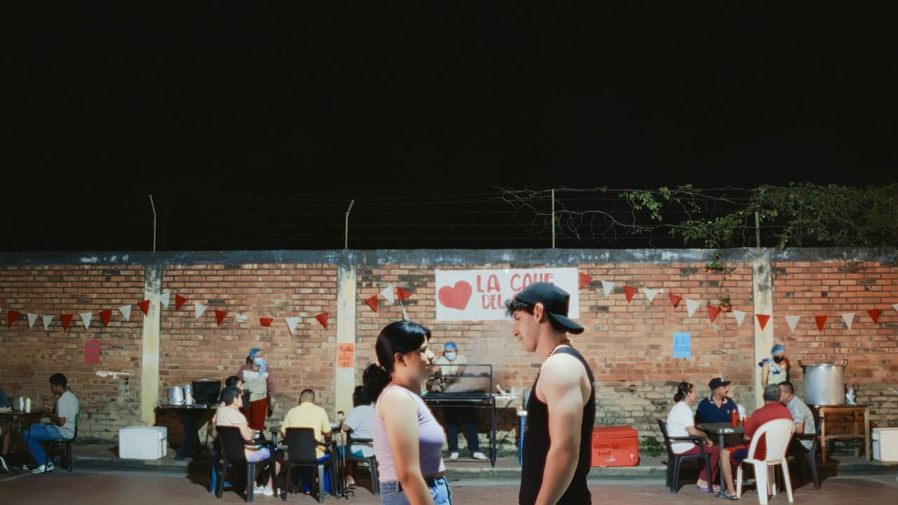 Backdrop Image