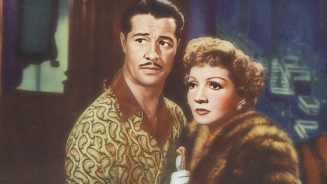Backdrop Image