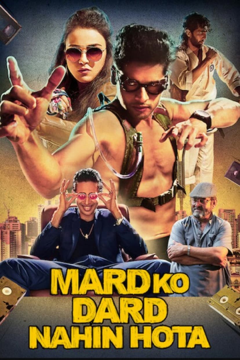 Poster Image